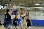 WBBall vs MHC  Wheaton College women's basketball vs Mount Holyoke College. - Photo By: KEITH NORDSTROM : Wheaton, basketball, Mount Holyoke, NEWMAC